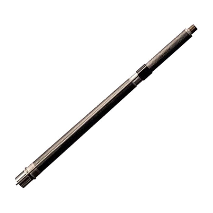 223 WYLDE 10.5'' 1-7 TWIST PISTOL LENGTH ADJ GAS BLOCK CF BBL
