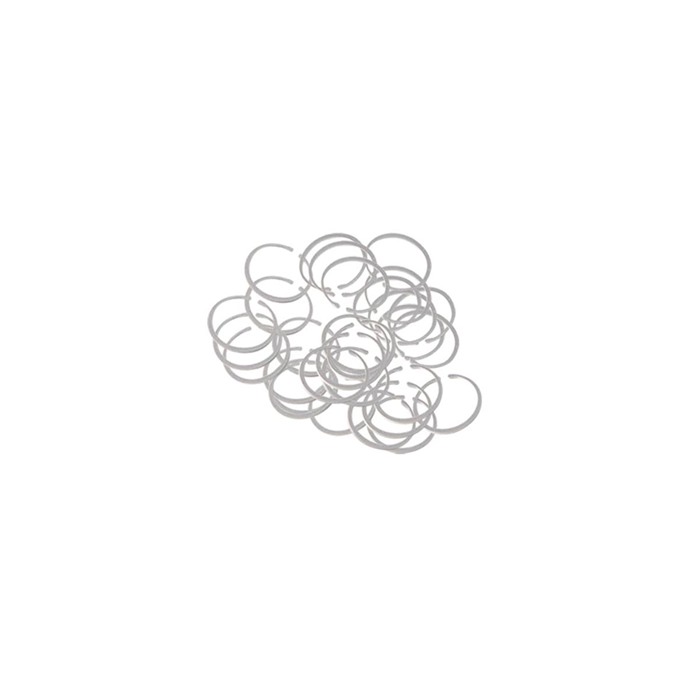 LUTH AR BOLT GAS RINGS (30 PACK)
