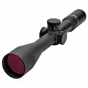 Burris XTR III 5.5-30x56 FFP Mil-Dot Rifle Scope
