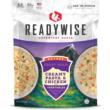 Readywise Crest Peak Creamy Pasta & Chicken - 4.3 oz