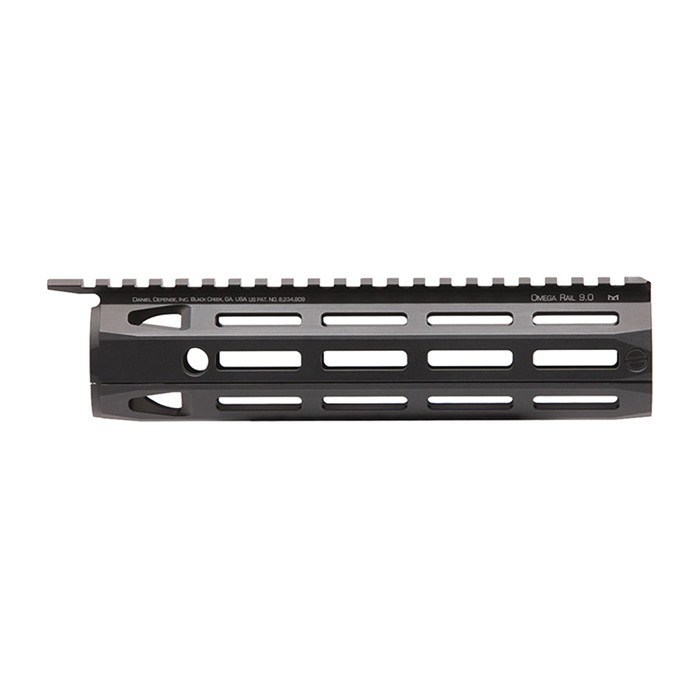 Omega Rail 9.0 M-LOK