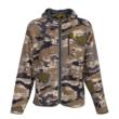 Browning Fleece 2.0 Jacket Ovix Camo M