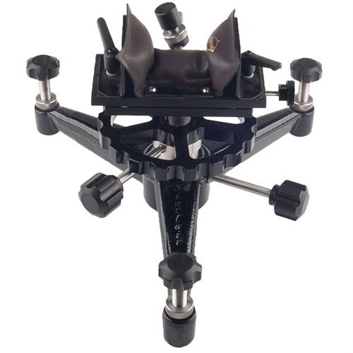 ALL-PURPOSE LH WINDAGE HEAVY VARMINT REST