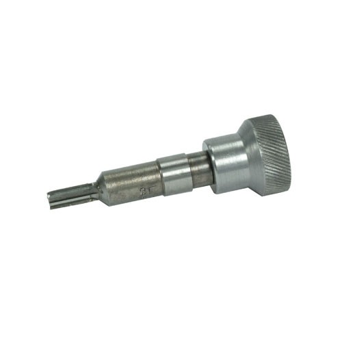 22 CALIBER (0.2265''-0.227'') INSIDE NECK REAMER