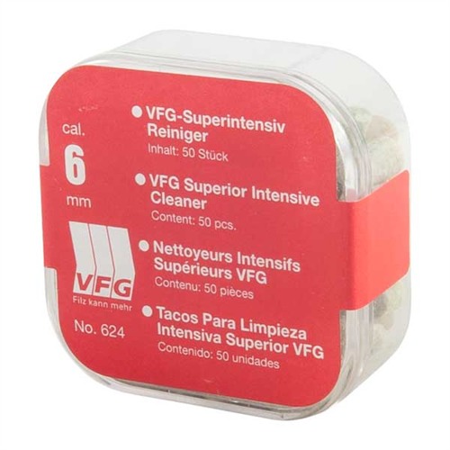 6MM SUPER INTENSIVE PELLETS 50/BAG