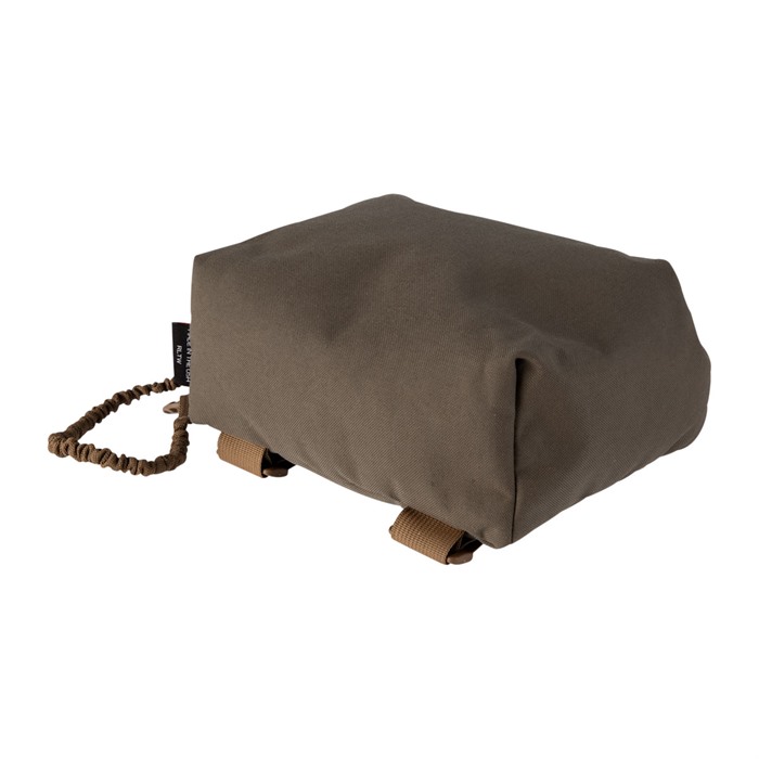 LARGE FAT BAG, RANGER GREEN