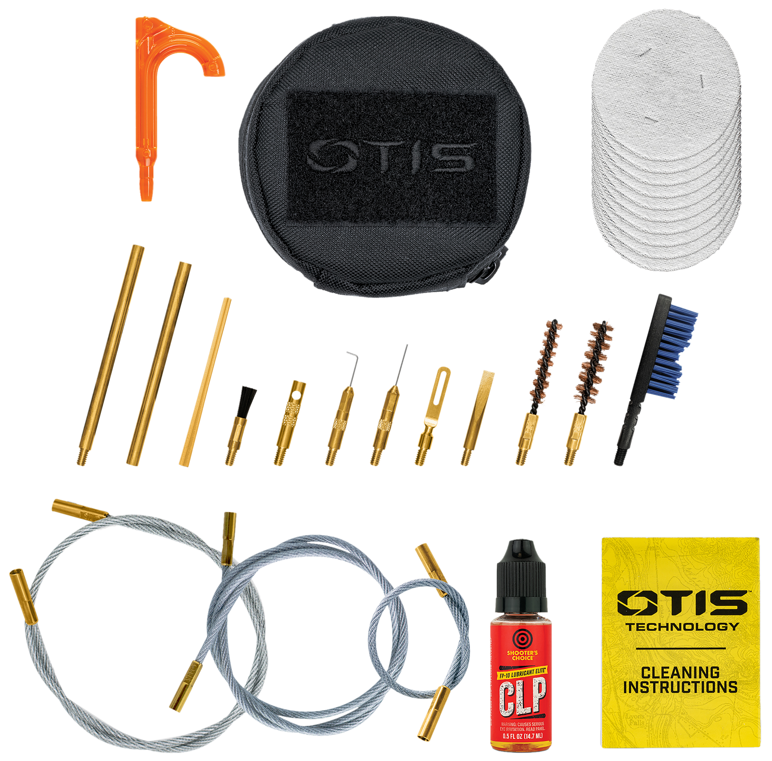 Otis   Cleaning Kit 5.7mm