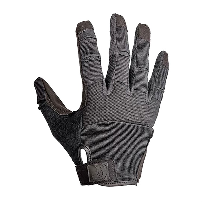 FULL DEXTERITY TACTICAL ALPHA GLOVES 2X-LARGE BLK