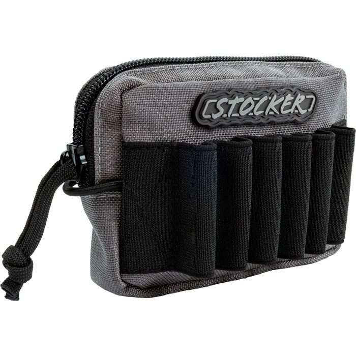QUAKE STOCKER I AMMO POUCH GREY