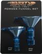Berry's Powder Funnel Set