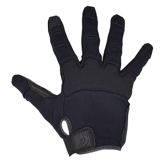 FULL DEXTERITY TACTICAL ALPHA+ GLOVE 2X-LARGE BLK