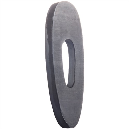 1/2'' SPACER BLACK RUBBER