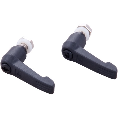 CLAMP LEVER UPGRADE KIT FOR A/P REST TOPS