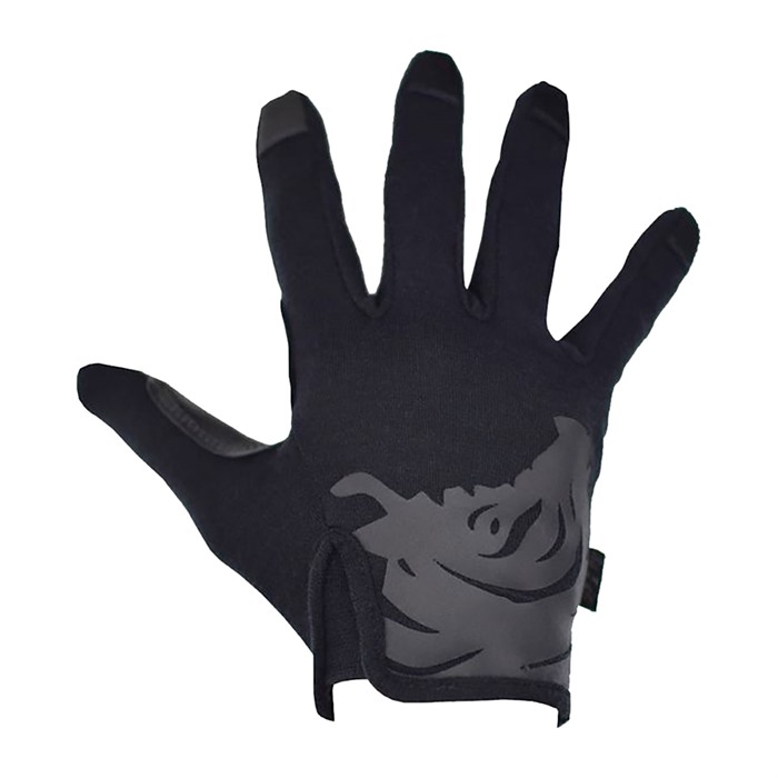 FULL DEXTERITY TACTICAL DELTA FR GLOVE X-LARGE BLK