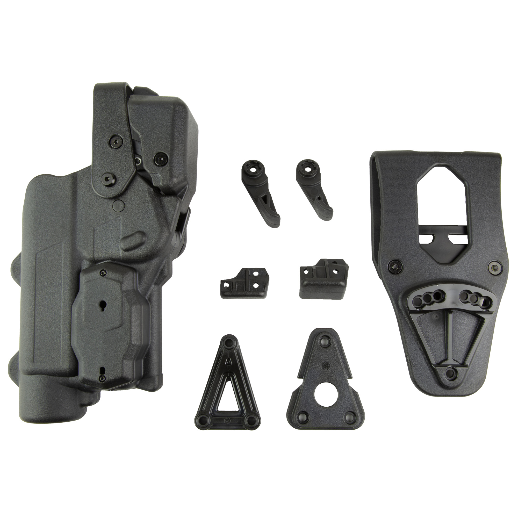 RAPID FORCE L3 G19/X LG LT AXON RH - R3-M-0057-BK-RH-LL-AX-C - 193858851891
