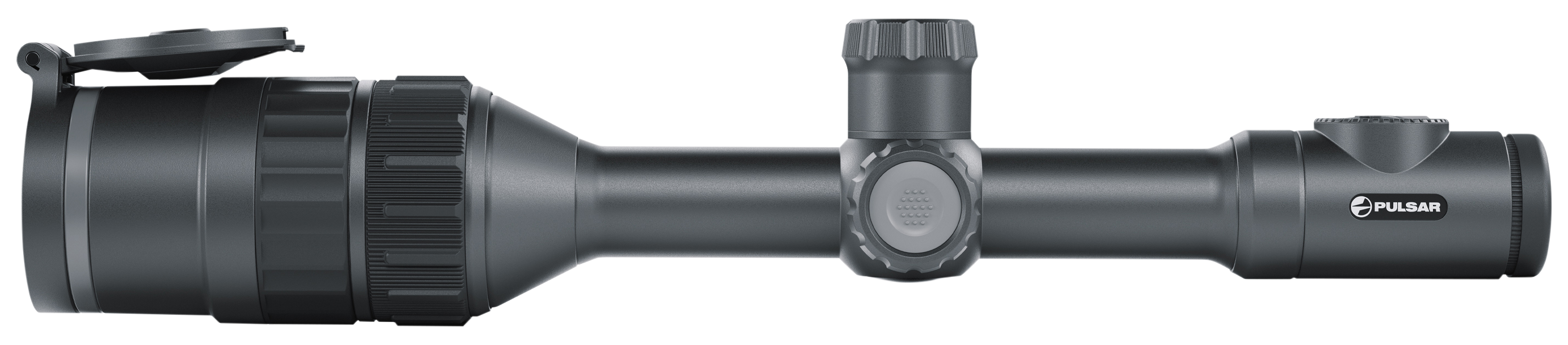 Pulsar Digex C50 Night Vision Riflescope 3.5-14x50mm 30mm Tube Multi Reticle