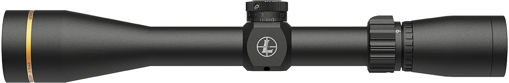 Leupold VX-Freedom 450 Bushmaster Rifle Scope 3-9x40mm Duplex