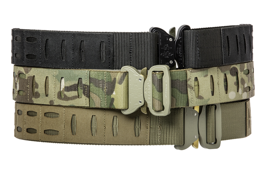 SENTRY Gunnar Low Profile Operator Belt V.1 - 23GB01CB