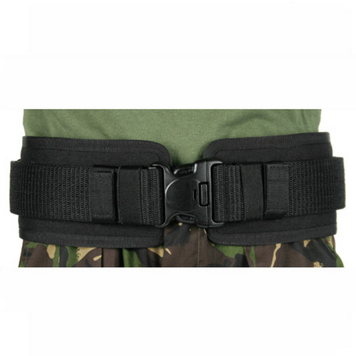 Belt Pad - 41BP03BK