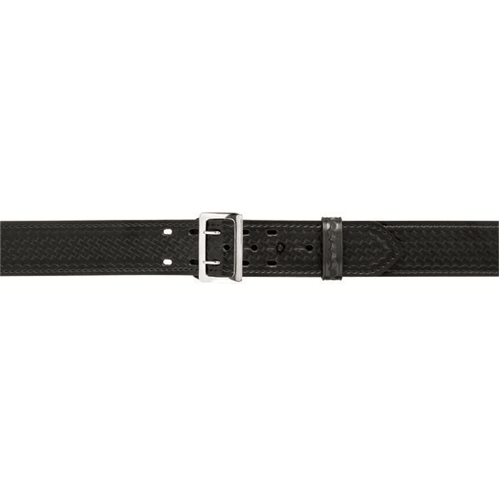 87 - Sam Browne Buckled Duty Belt, 2.25 (58mm) - 1102897