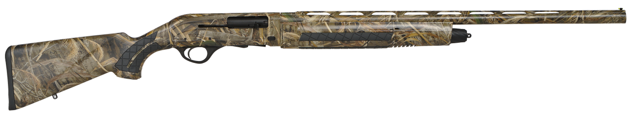 Escort XtremeMax Full Size, 12GA, 28in. Barrel, 4rd - Realtree Max-5 Camo (HEXX122805M5)