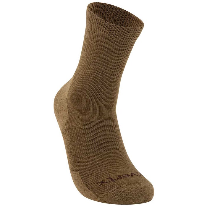 Vertx VaporCore 5 Crew Sock - VTX9105DETXLARGE