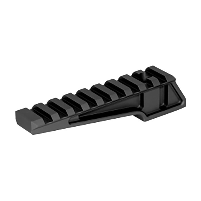 Badger Ordnance C1 Coaxial Laser Integration Fixture 9 Slot Rail