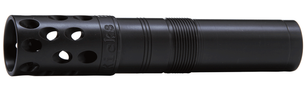 Kicks Industries REM12BKFULL Buck Kicker  Remington 12 Gauge Full 17-4 Stainless Steel