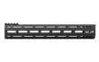 Aero Precision AR15 12IN Quantum M-LOK Handguard - Anodized Black