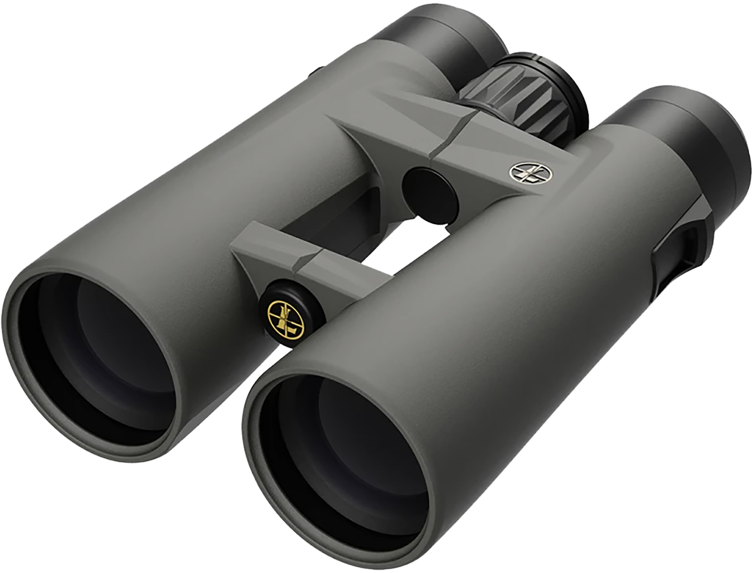 Leupold BX-4 Pro Guide HD Gen 2 12x50mm Binoculars Gray Roof Prism