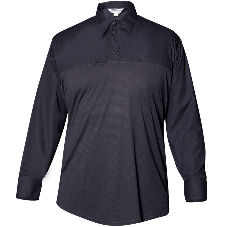 FX FLEX Class A Long Sleeve Hybrid Shirt - FX7020VS 86 XLARGE LONG