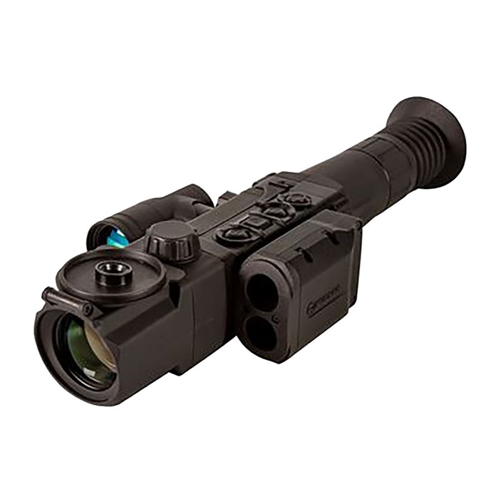 Pulsar Digisight Ultra N455 LRF 4.5-18x50mm 1024x768 NV Scope 30mm Mount Compatible