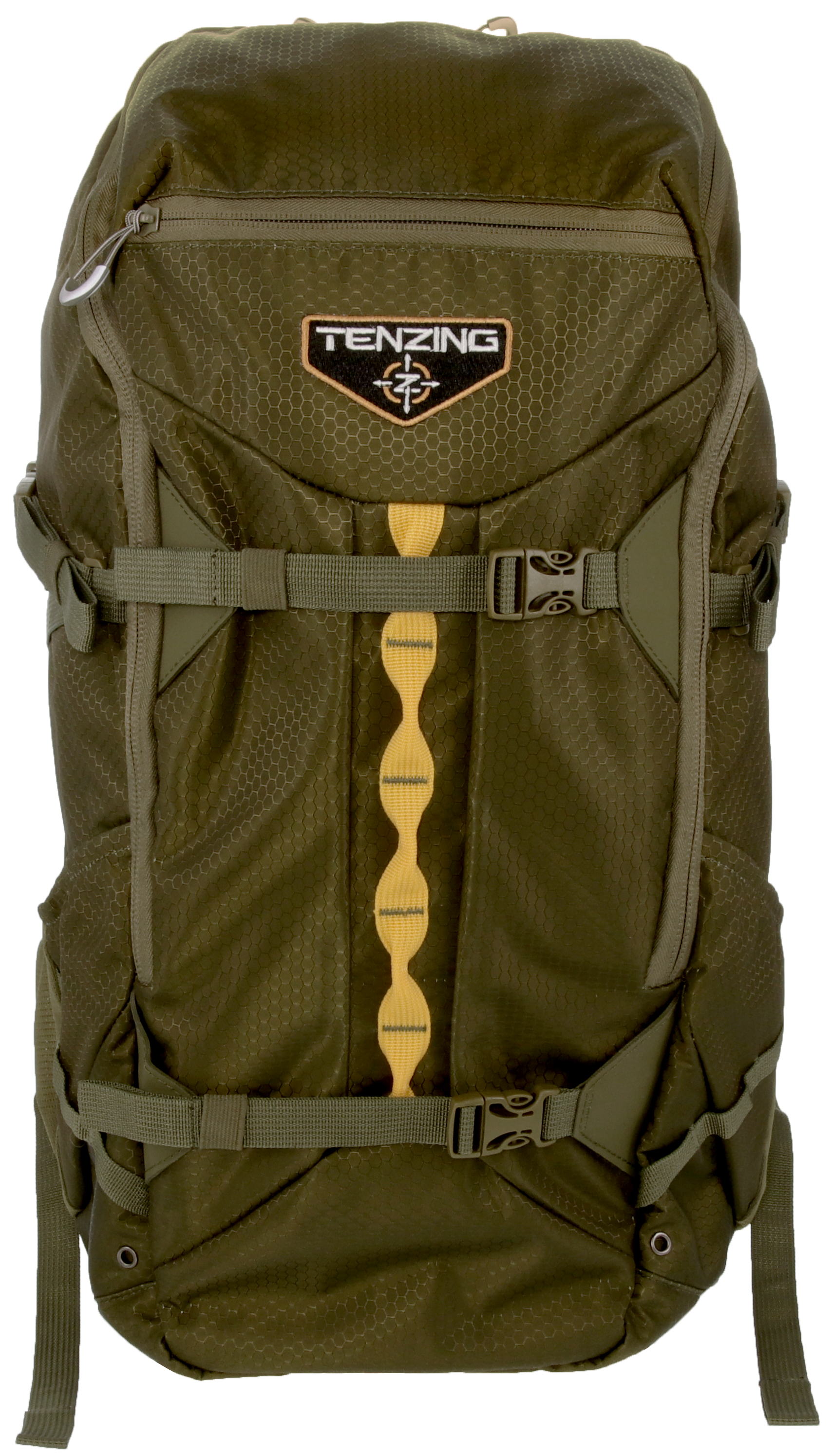 Tenzing TZG-TNZW-2100-OG Tenzing Daypack Olive