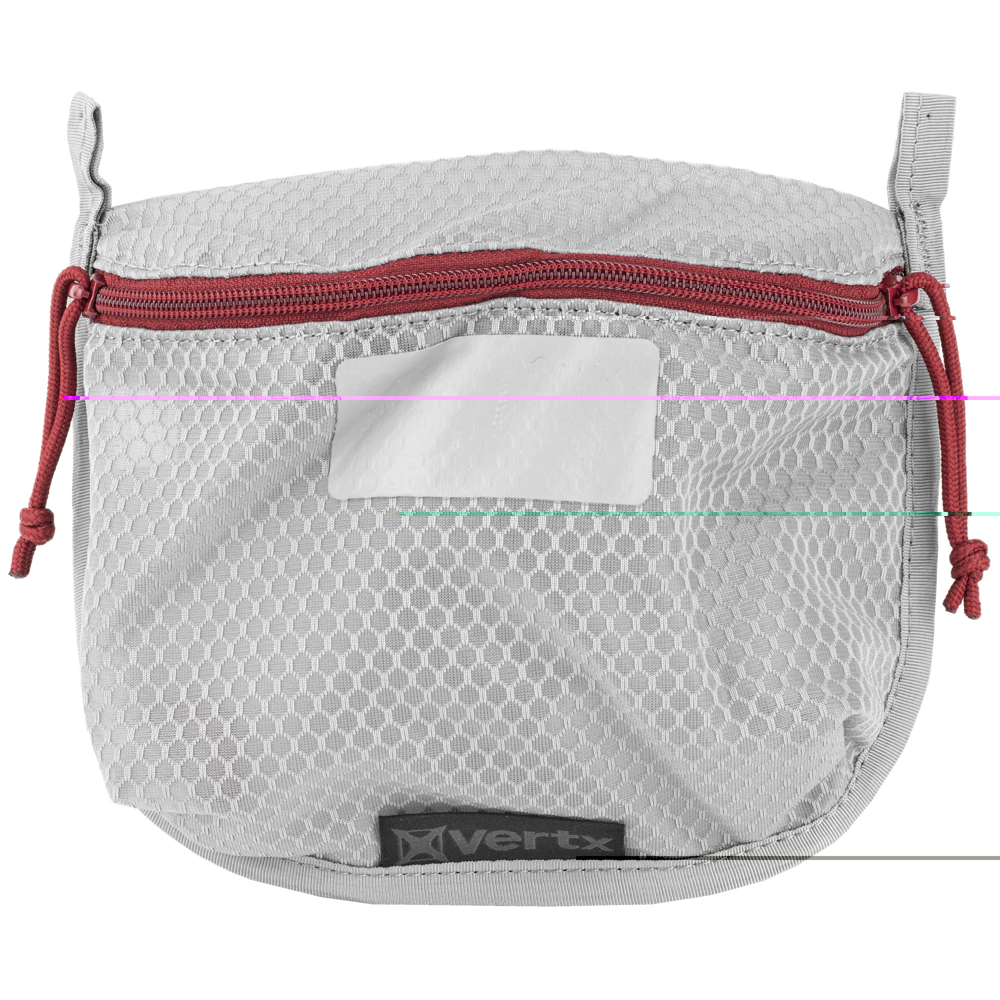 Vertx Overflow Mesh Pouch Gry Medium - F1 VTX5200 AGY NA