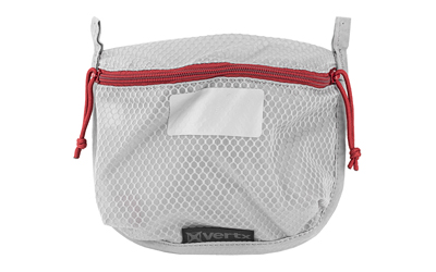 Vertx Overflow Mesh Pouch Gry Medium - F1 VTX5200 AGY NA - 190449284915