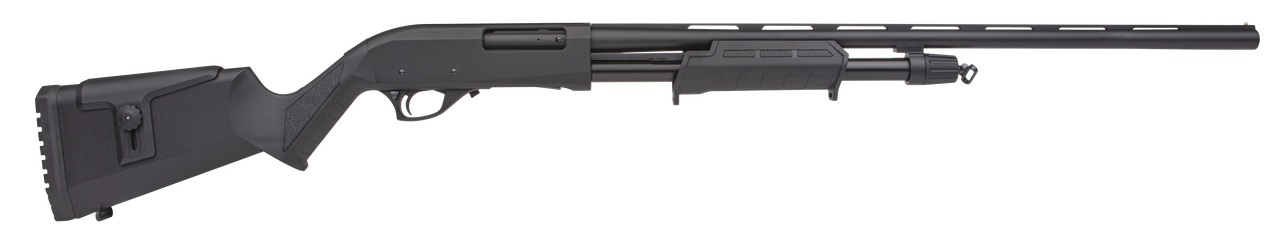 Rock Island Armory All Generations 20GA, 26in. Barrel, 5rd - Black (PA20H26)