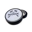 WOOX Professional Whetstone Disk Puck Blade Sharpener