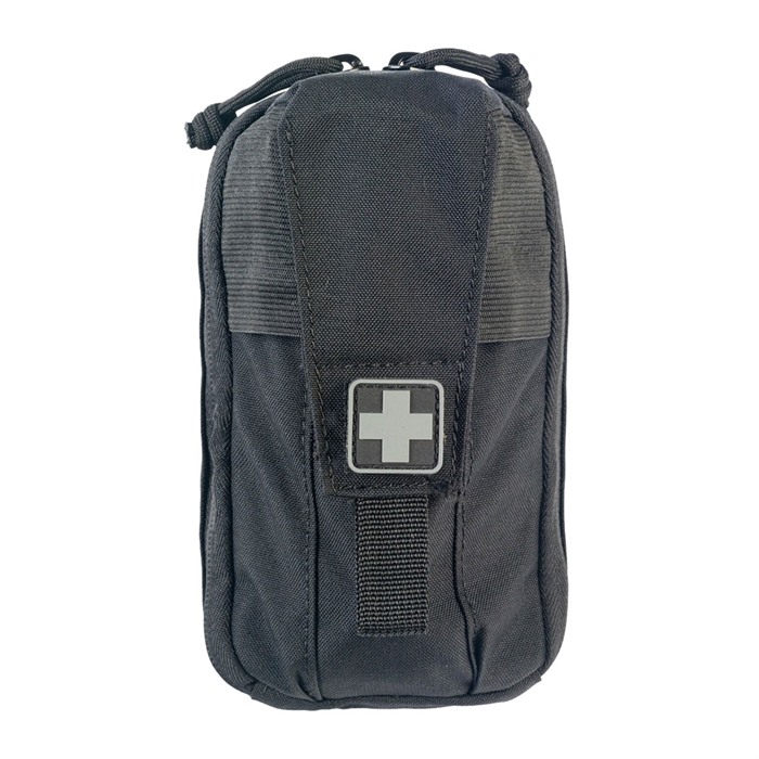 BLACK ROO M-FAK BASIC W/HEMOSTATIC