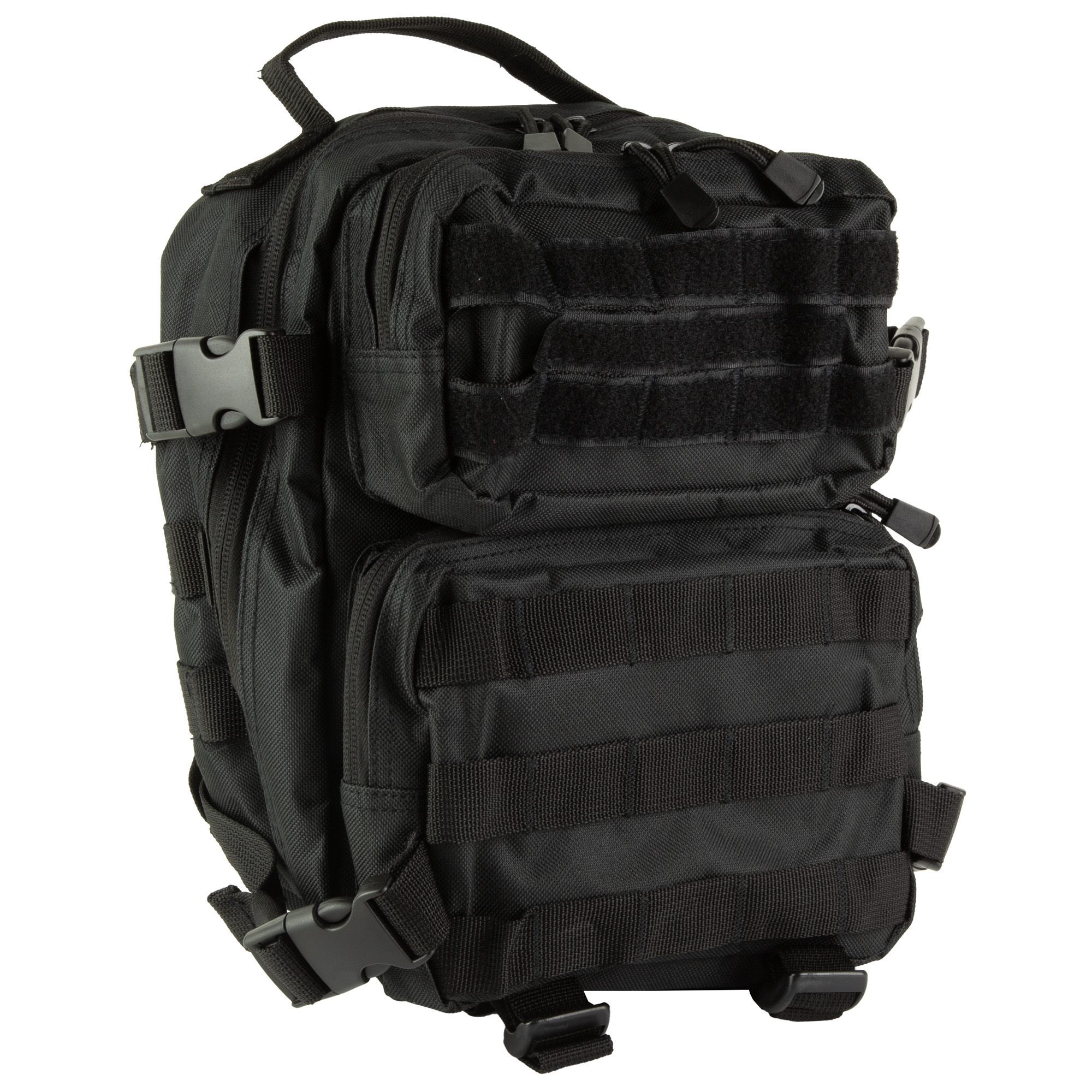 NCSTAR VISM EVERY DAY PACK BLK - CVEDP3056B - 848754017253