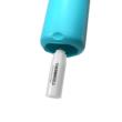 Thermacell Patio Shield Mosquito Repeller Blue Thermacell Patio Shield Mosquito Repeller Blue