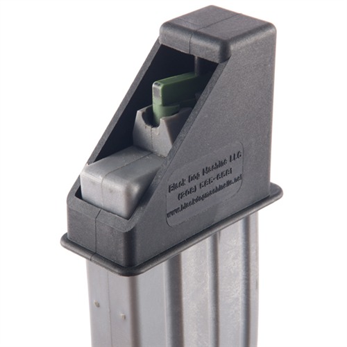 Black Dog Machine AR-15 M16 .22 LR Magazine Loader Range Loader