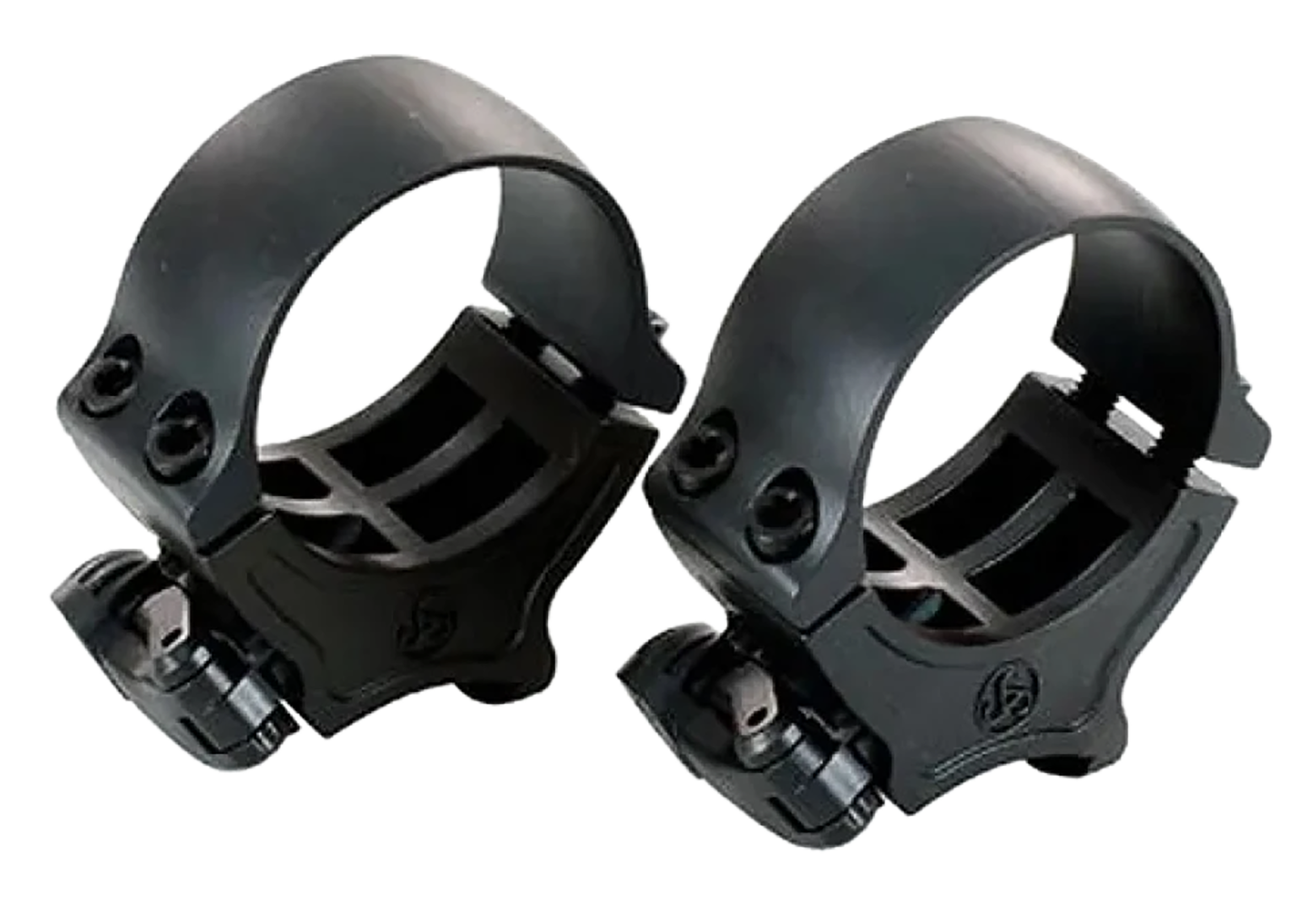 Sauer Saddle Mount 30mm High Ring for 505