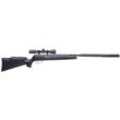 Crosman Benjamin Prowler NP Black .22 Cal Air Rifle Nitro Piston with 4x32 Scope