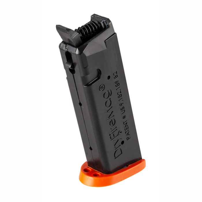 DRYFIREMAG G9 FOR GLOCK  9MM/40S&W STANDARD TRIGGER WEIGHT