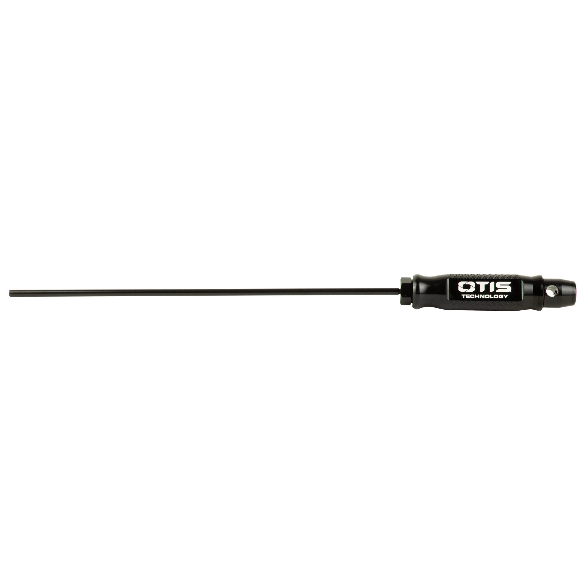 OTIS PISTOL CLEANING ROD 11" BLK - FG-SROD11-SC - 014895014059