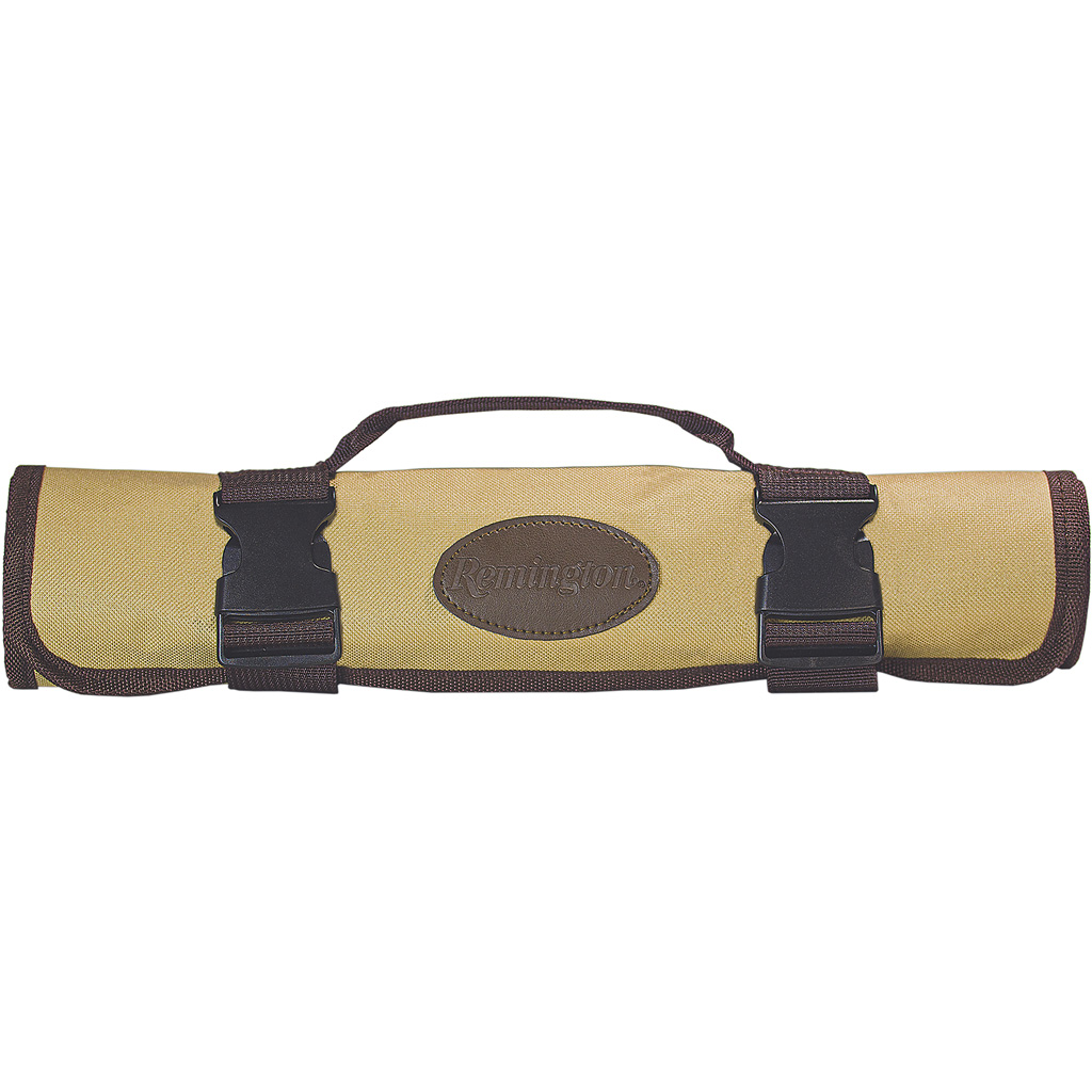 Remington Roll Up Cleaning Kit Pistol