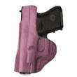 Tagua Pink Inside Pants Holster (SOFT) FOR XDS