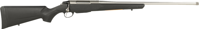 Tikka T3 Lite 7mm-08 Remington 22.4" 3+1 Stainless Receiver Synthetic Stock - JRTXB35222MT - 082442017761