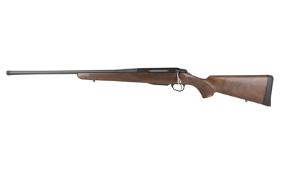 Tikka T3x Hunter .300 Winchester Magnum 22.4 in 3+1 Capacity Oiled Walnut Left Hand - JRTXA43122MT - 082442016825