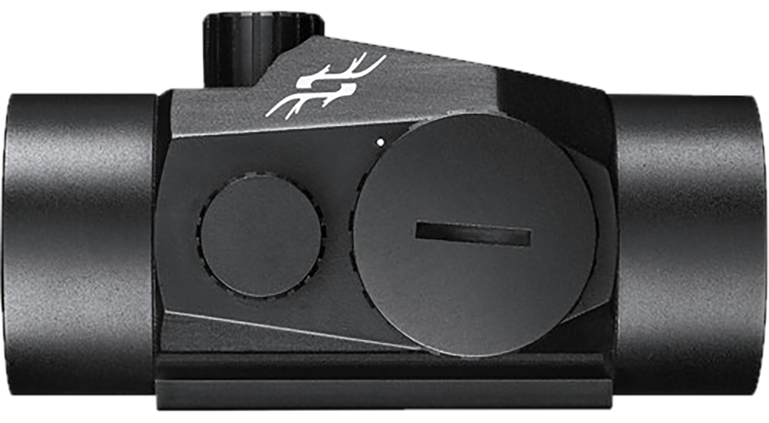 Simmons Pro Target Red Dot 1x 30mm Objective 30mm Mount Dot Reticle